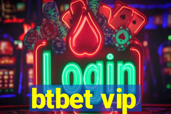 btbet vip